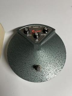 ギター GUYATONE FS-6 SUSTAINER FUZZ Guyatone FS-6 SUSTAINER FUZZ | Reverb