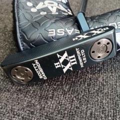 2023 HXXIII Newport 1.5 LTD - Scotty Cameron