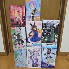 2025年最新】美少女フィギュア まとめ売りの人気アイテム - メルカリ