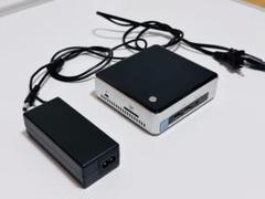Intel NUC6 i3 8GB 240GB + JBL エクストリーム AC Intel NUC6 i3 8GB 240GB + JBL エクストリーム AC - メルカリ