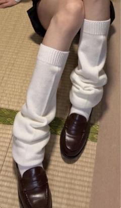 E.G.スミス　ゴム抜きルーズソックス（70㎝丈） 楽天市場】E.G.スミス ルーズソックス ゴムなし (ゴム抜き) 70cm