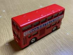 (2926)トミカ 青箱 日本製 ロンドンバス 西武百貨店 2739)トミカ 青箱 日本製 ロンドンバス - メルカリ