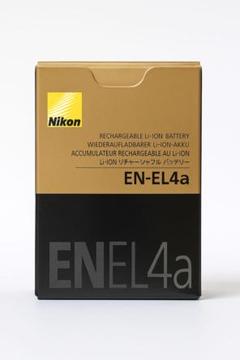ニコン D3中古 ＋ 純正バッテリー Yahoo!オークション -「nikon d3 バッテリー」の落札相場・落札価格