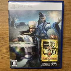 2025年最新】三国無双8 empires switchの人気アイテム - メルカリ