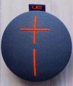万華鏡”カラーのBluetoothスピーカー。「UE MEGABOOM」などの
