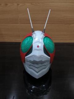 2025年最新】仮面ライダー マスク 1/1の人気アイテム - メルカリ