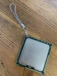 CPU キーホルダー　Intel Xeon E5603のサムネイル