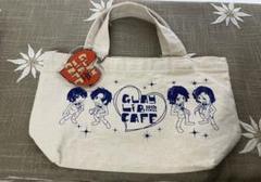 GLAY MMHトートバッグ 非売品未使用