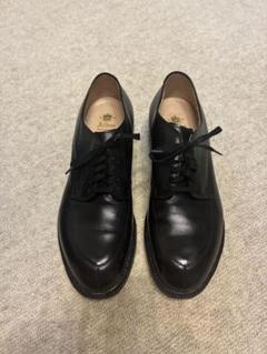 最終値下げ！ALDEN オールデン 54411 Vチップ 6H 心込 | オールデン 54411 Vチップ カーフ BLK : NATORIYAのブログ