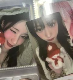 新品未使用 BABYMONSTER アサ ランダムフォトチャームA・Bセット BABYMONSTER ランダムフォトチャームB アサ - メルカリ