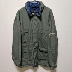AbuGarcia FLAGSTUFF ハードシェルジャケット マウンパ