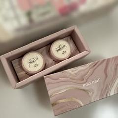 新品未使用】mao nail マオネイル ヌレピタmini セット