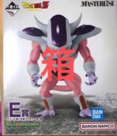 一番くじ　ドラゴンボール　E賞　フリーザ　(第三形態) 28-1108-4 Amazon.co.jp: Bandai Spirits Ichibansho 一番くじ