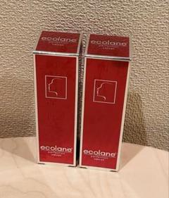 未使用未開封 エコレーヌ パーフェクションベルベット 2本セット エコレーヌ パーフェクション ベルベット45ml
