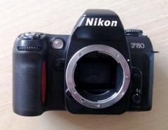 ベト付きなし Nikon F80 フィルム一眼レフカメラ ストラップ付き フィルムカメラレビュー。「Nikon F80」 | BORN SURE blog
