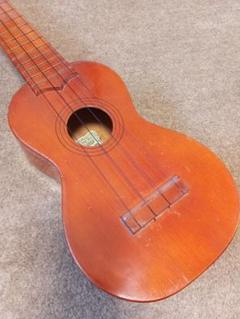 Rock Ukulele No.12 岩間楽器製　ウクレレビンテージ Rock Ukulele No 12 岩間楽器製 ウクレレビンテージ｜Yahoo