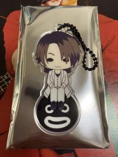 GLAY すわりんこ アクリルキーホルダー TERU - メルカリ