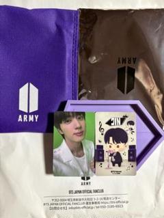 防弾少年団(BTS) -  BTS 防弾少年団 FC 継続特典トレカ テヒョン ジョングク BTS バンタン 防弾少年団 FC継続特典 トレカ カード SUGA ユンギ