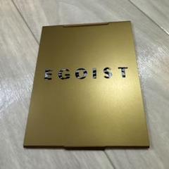 EGOIST ノベルティ 2025年最新】egoistノベルティの人気アイテム - メルカリ