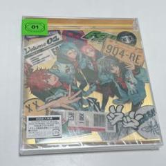2025年最新】あんさんぶるスターズ cd アルバム crazy:bの人気