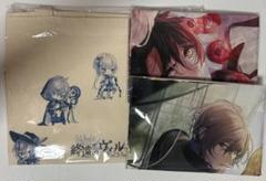 2025年最新】終遠のヴィルシュ 布ポスターの人気アイテム - メルカリ