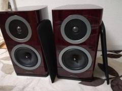 Wharfedale ワーフデール REVA2 新品同様