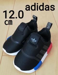 adidas アディダス シューズ 12.0cm 靴 スニーカー