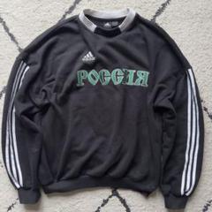 ヘ*ロ様 adidas ゴーシャラブチンスキー　サッカートレーナー ヘ*ロ様 adidas ゴーシャラブチンスキーサッカートレーナー