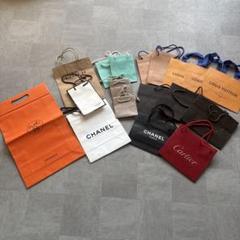 エルメス　紙袋　セット 10999902-1.jpg