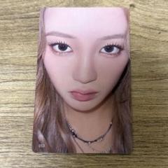 me:i トレカ this is me:i 櫻井美羽