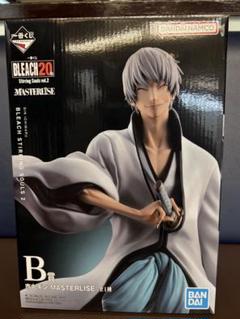 2025年最新】bleach 一番くじ ギンの人気アイテム - メルカリ