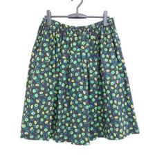 プラダ スカートの中古/未使用品 - メルカリ