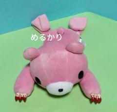 チャックスGP　腰（よう）グルーミー さかさづりポーチ　（臀部OPEN）　ピンク チャックスGP 腰（よう）グル～ミ～さかさづりポーチ（臀部OPEN