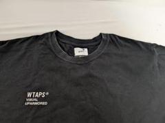 WTAPS　ダブルタップス　Tシャツ　L