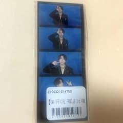 OWV 本田康祐 浴衣 サイン入り チェキ OWV 本田康祐 浴衣 サイン入り チェキ