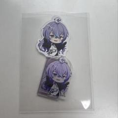 にじチョコエッグ　星導ショウ