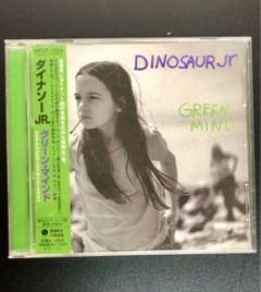 ◾️未開封新品 / MTVライブ□DINOSAUR JR. / ダイナソーJr.