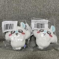 ちいかわ　褒めろッ　モモンガだらけくじ　E賞マスコット　まとめ売り ちいかわ - ちいかわ 褒めろッ モモンガだらけくじ E賞