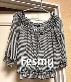 FesmyトップスM