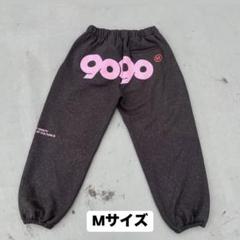 90 Logo Glitter Light Sweat Pants 【9090girl】 – YZ