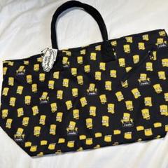 PORTER×シンプソンズ ショルダーバッグ 総柄 バード m53994962633_1.jpg?1719038737