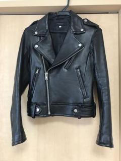 TODAYFUL トゥディフル レザーライダースジャケット 羊革 - メルカリ