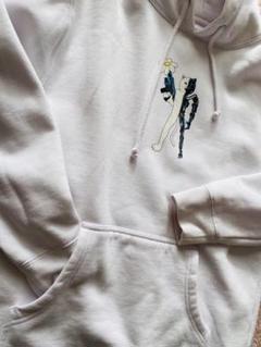 RIPNDIP パーカーS 原宿ストリート 美品のサムネイル