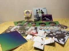 嵐　写真集　グッズ　クリアファイル　セット