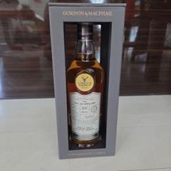 Gordon & MacPhail 2007 シングルモルト未開栓ウイスキー Gordon & MacPhail 2007 シングルモルト未開栓ウイスキー - メルカリ
