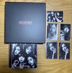 BLACKPINK Re アルバム デビューショーケースDVD BLACKPINK Re アルバム デビューショーケースDVD - メルカリ