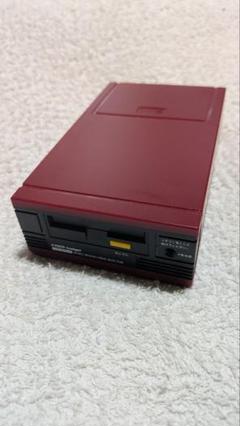 ディスクシステム風　ファミコンクラシックミニ用hdmiセレクター