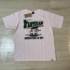 新品！　ステュディオダルチザン　　Tシャツ