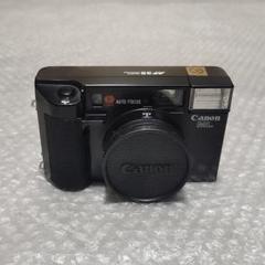 完動品】Canon AF35ML フィルムカメラ