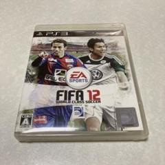 FIFA 12 WORLD CLASS SOCCER PS3